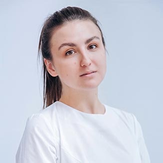 Русанова Дарья Александровна